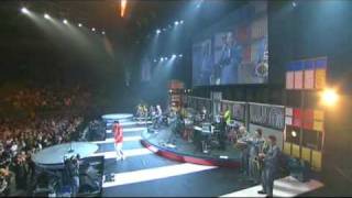 Robin Scott (M) - &#39;Pop Muzik&#39; (Live)