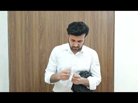 HUNNY SINGH PAHWA Arjun