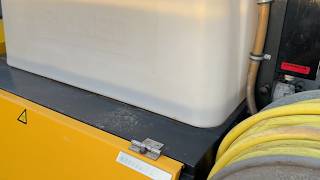 Rioned Unijet afl&oslash;bsrensemaskine | Billede 4 - Autoline