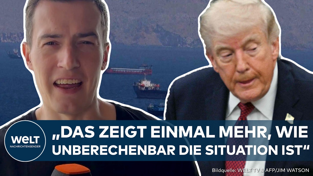 IRAN-KRIEG: Brisante Meldung über Geheimtreffen in den USA! Ölkrise könnte noch viel länger anhalten