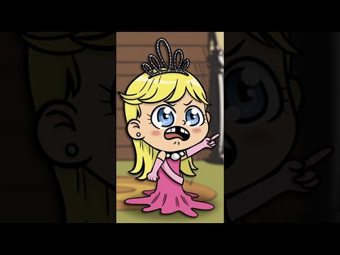 Drawing Cartoons In CHIBI ANIME (ft. SpongeBob, Loud House, + More!) | Nicktoons