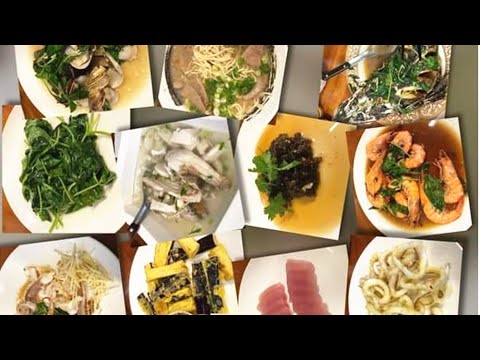 台東長濱邱爸爸海味 沒有預約吃不到 海產料理太受歡迎