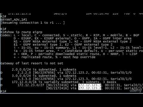 1 Fund 1 The Dawn Of Man Switching CISCO CCNP COURSE FOR BEGINNER TUTORIAL FUNDAMENTALS REVIEW