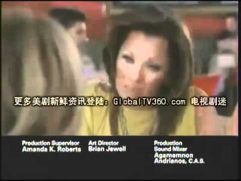 Desperate Housewives - MID-SEASON PREMIERE - 7x11 "Assassins" PREVIEW Promo #1