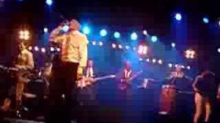 Mercedes Dance Intro | Jan Delay