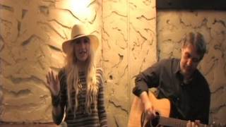 Tori Martin - 'Done Deal' performing in Livingston, Texas