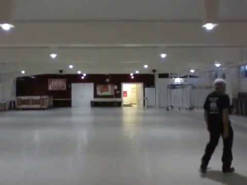 Ce soir fais-moi danser SONO danse Guy Choquette