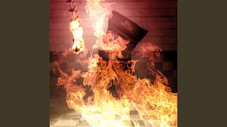 Cover art for Die In a Fire [FNAF]