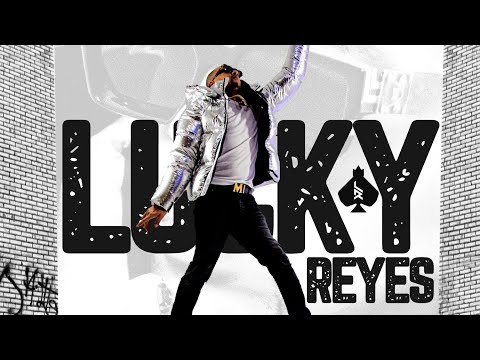 Lucky Reyes - Popurri - “Sigan Roncando” “Puesto Pa Mi” “Mujeres Ajena Envivo