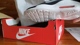 NIKE AIR MAX OKETO Anthracite/wolf grey