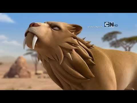 #Phim Hoạt Hình #  Khủng Long GON-Siêu Hài _Bản TV Tập 6