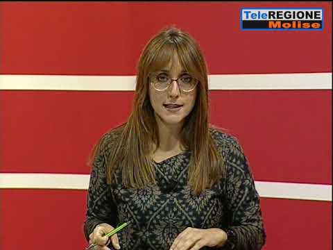 Telegiornale ore 14.00 - 24/10/2021