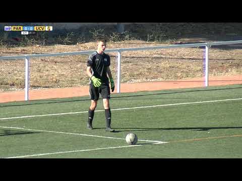 F C  VILLANUEVA DEL PARDILLO A 0   3 UNION COLLADO VILLALBA A