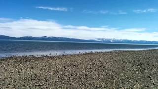 preview picture of video 'Lake Tahoe. Tahoe City, Ca.'