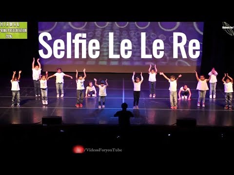 'Selfie Le Le Re' FULL VIDEO Song - Salman Khan |  bajrangi bhaijaan bajrangi bhaijaan video songs