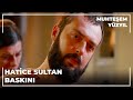 Hatice Sultan İbrahim Paşa ile Nigar Kalfayı ...