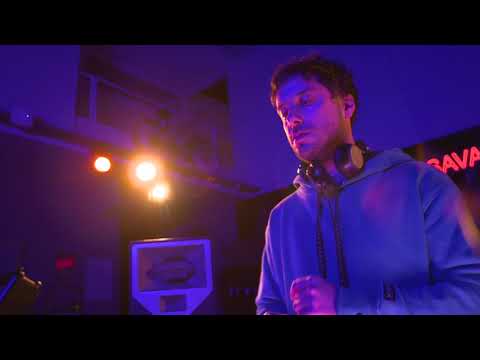 Nicolas Rada BUM Digital Fest