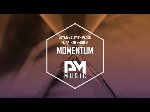 Mattjax & Aylen Parks ft. Nathan Brumley - Momentum (Hardwell On Air 257)