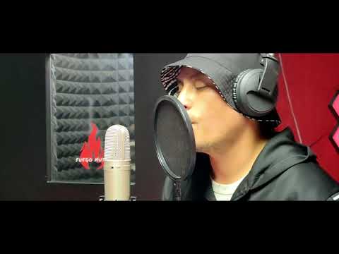 #Medicina - El Kenn ft Don Danny (Official Video) 2023