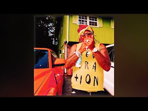[FREE] (GUITAR) Gunna x Young Thug x YSL Type Beat "MANGO" [prod. Astro x Aton]