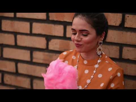 Heena Somani | Vedanshee Patel | Blogger | Fashion |  Jewellery | 2018