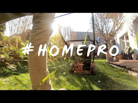 Making the most of quarantine 😃🌞 #GoPro #HomePro