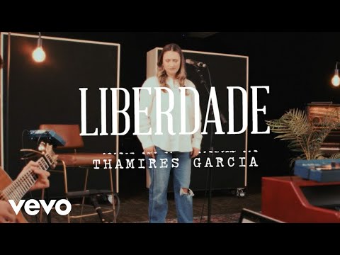 Thamires Garcia - Liberdade (Official Music Video)