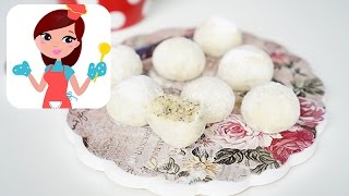Limonlu Haşhaşlı Kurabiye Tarifi - Kevserin Mutfağı - Yemek Tarifleri