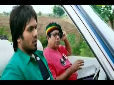 MR NOOKAAYA COMEDY SCENE