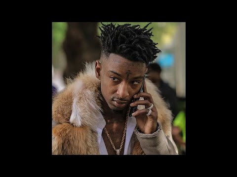(FREE) Metro Boomin x Drake x 21 Savage Type Beat - "Cage"