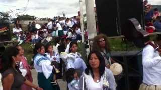 preview picture of video 'Los San Juanes de la Esperanza 2013'