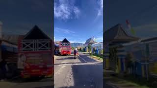 Download lagu story'wa pemandangan lagu Jawa SEWU KUTO mp3