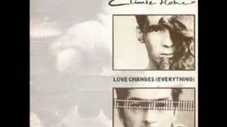 Climie Fisher - Love changes (everything)