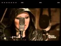 Skylar Grey - Invisible (Live for Music Choice ...