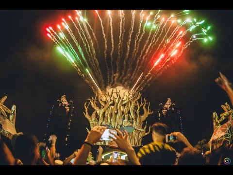 XXXPERIENCE Brasília 2018 - Official Aftermovie