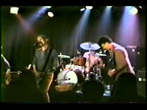 Vanilla Trainwreck - Florida (live 1994)