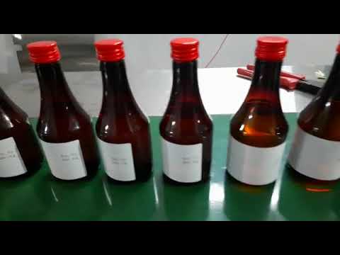 Automatic Sticker Labeling Machine With Online Pneumatic Batch Coding