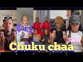Chuku chaa - vibekulture SA🤩|Amapiano tiktok challenge 🤩💥