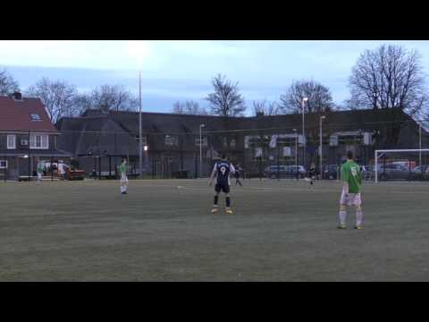 Voetbal 20170329 - Fragment 02