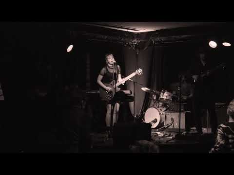 Emily Burgess - Okie Dokie Stomp