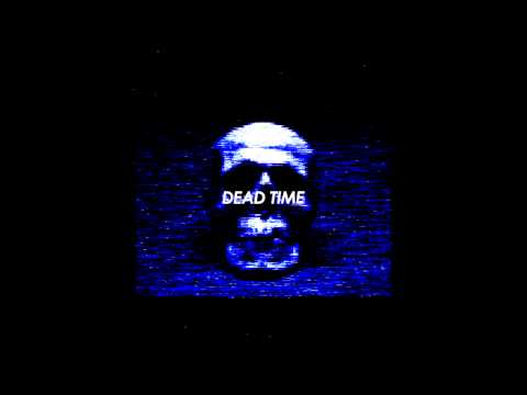 ldotsdot - Dead Time (Instrumental Hip-Hop/Downtempo)