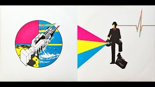 WELCOM TO THE MACHINE DIRTY FUNKER REMIXES Pink Floyd