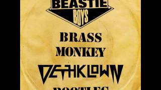 Beastie Boys - Brass Monkey (House Remix)