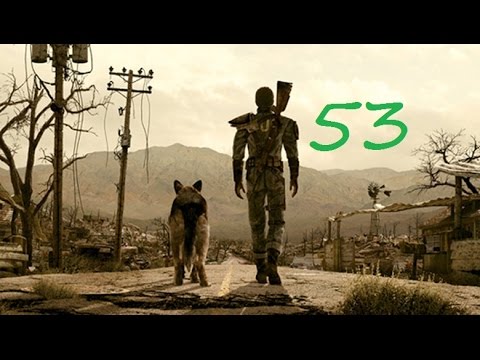 Looking For Water - Fallout 4 Survival Mode Part 53