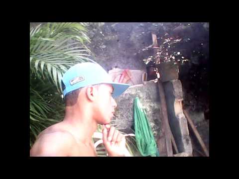 NENE ROOTS 2012  DJ EMERSON BLACK