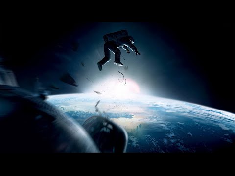 Gravity: The Ultimate Space Sound Experience | Steven Price