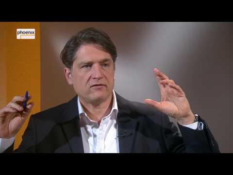 Augstein und Blome vom 13.01.17: „UND NOCH EIN GESETZ: WAS DER TERROR AUS UNS MACHT“