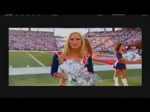 Madden NFL 06 Play All Cameos