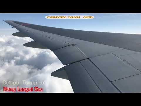 Nang Langai Sha.. Daihpa Tawng La