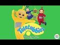 Teletubbies Sporting Fun